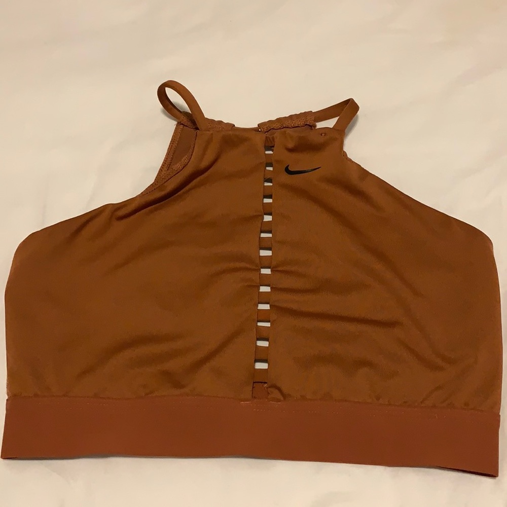 Large Nike Sport Bra